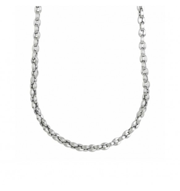 collana boccadamo man uomo agr203