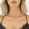 collana donna gioielli boccadamo br gr04 134124