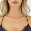 collana donna gioielli boccadamo br gr05 134126