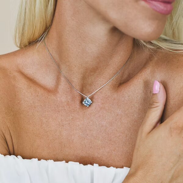 collana donna gioielli boccadamo sophie gr859a 165019