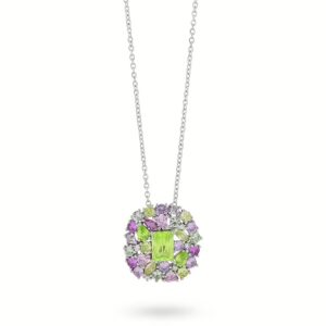 collana gioielli Boccadamo Sophie