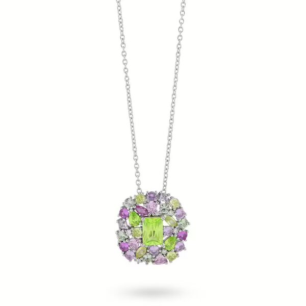 collana donna gioielli boccadamo sophie gr886 773735