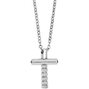collana uomo gioielli Boccadamo Man