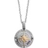 collana uomo gioielli boccadamo man agr212 506356
