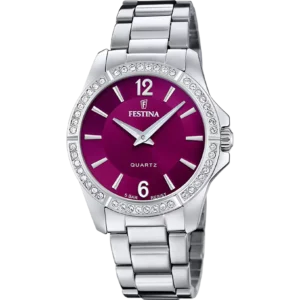 OROLOGIO FESTINA F20593/2 BORDEAUX