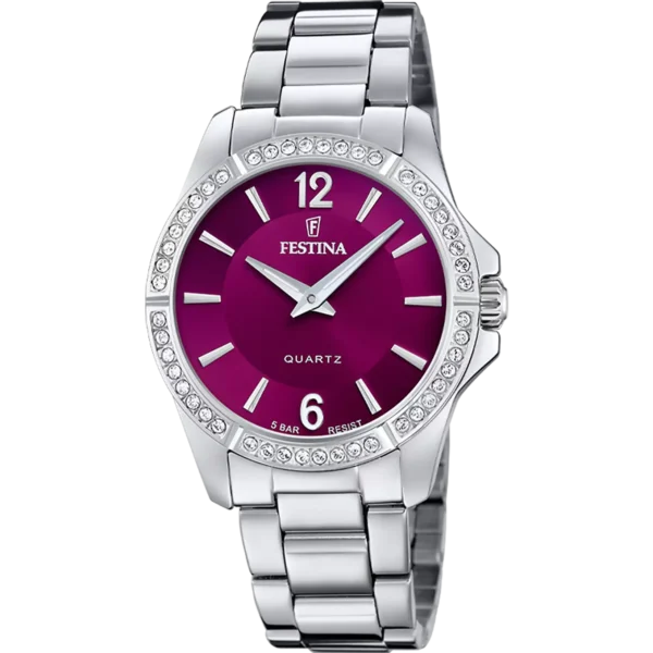 OROLOGIO FESTINA F20593/2 BORDEAUX