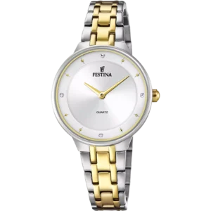 OROLOGIO FESTINA ARGENTO F20625/1