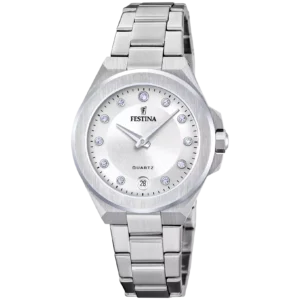 OROLOGIO FESTINA F20700/1 GRIGIO