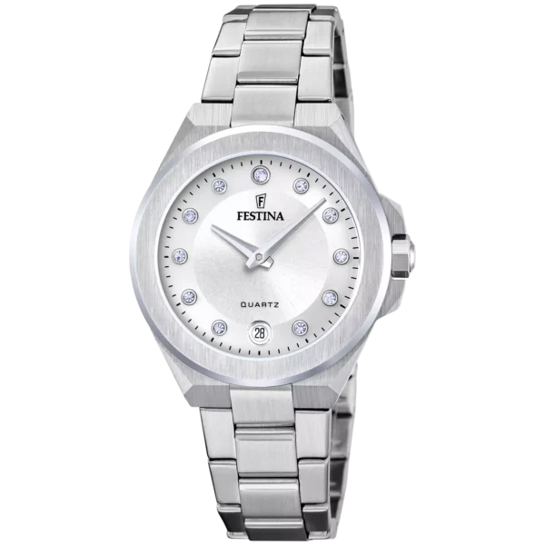 OROLOGIO FESTINA F20700/1 GRIGIO