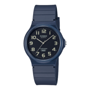 CASIO TIMELESS COLLECTION MQ-24UC-2B