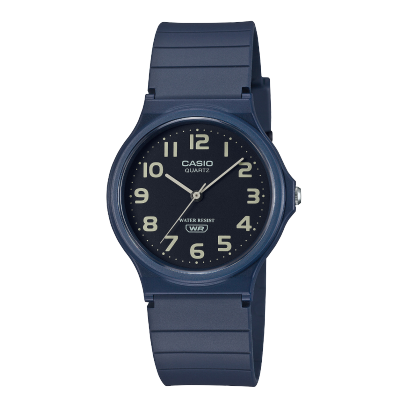 CASIO TIMELESS COLLECTION MQ-24UC-2B