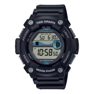CASIO WS-1300H-1AV