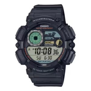 CASIO TIMELESS COLLECTION WS-1500H-1AV