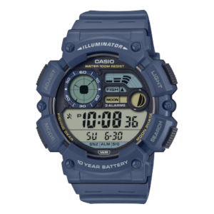 CASIO TIMELESS COLLECTION WS-1500H-2AV