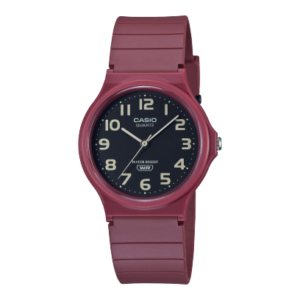 CASIO TIMELESS COLLECTION MQ-24UC-4B