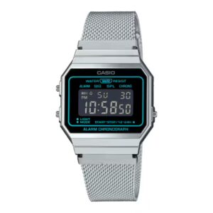 CASIO Vintage A700WEMS-1B