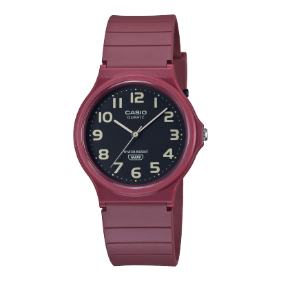 CASIO TIMELESS COLLECTION MQ-24UC-4B