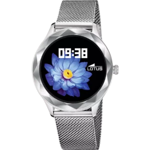 SMARTWATCH LOTUS SMARTIME 50035/1, 120MAH, BLUETOOTH