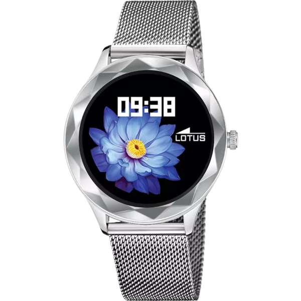 SMARTWATCH LOTUS SMARTIME 50035/1, 120MAH, BLUETOOTH