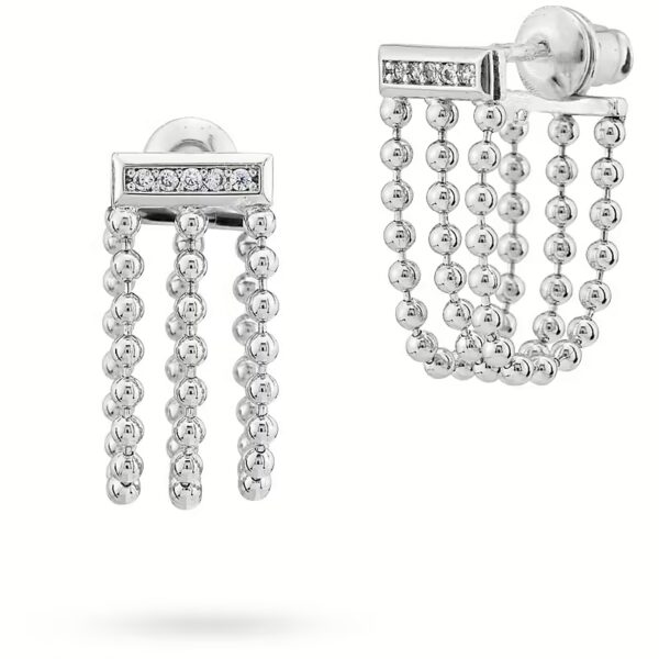 orecchini donna gioielli boccadamo sophie or851 738704