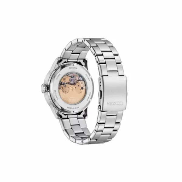 orologio citizen nj0160 87e uomo pilot automatico