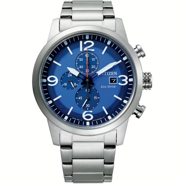 CITIZEN Urban Crono CA0741-89L