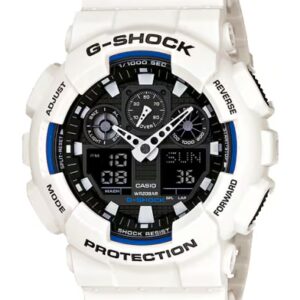 G-SHOCK GA-100B-7A