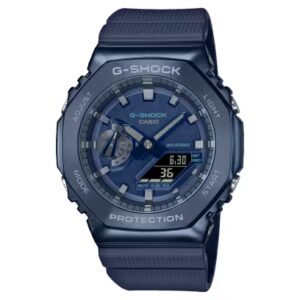 G-SHOCK GM-2100N-2A