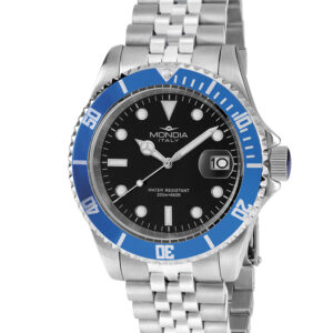 Mondia Madison Diver