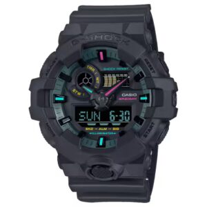 G-SHOCK GA-700MF-1A