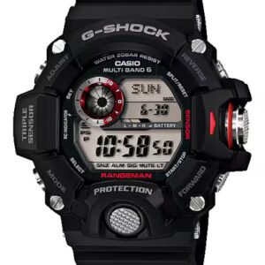 G-SHOCK GW-9400-1