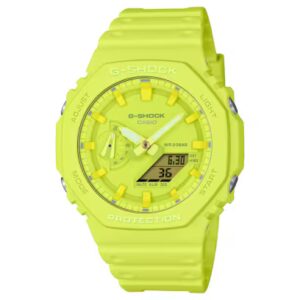 G-SHOCK GA-2100-9A9