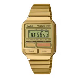 Vintage A120WEG-9A