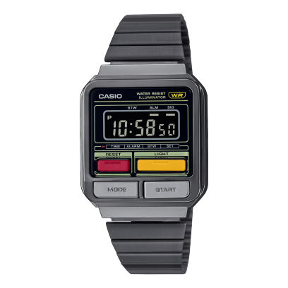 Vintage A120WEGG-1B