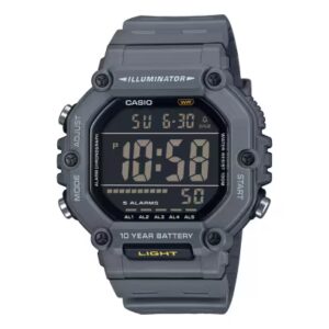 CASIO TIMELESS COLLECTION AE-1600H-8BV