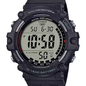 CASIO TIMELESS COLLECTION AE-1500WH-1AV