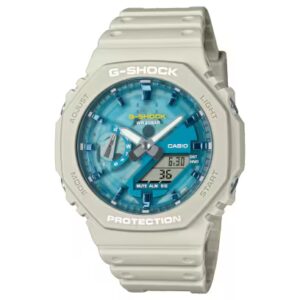 G-SHOCK GA-2100AS-5A
