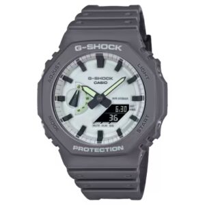 G-SHOCK GA-2100HD-8A