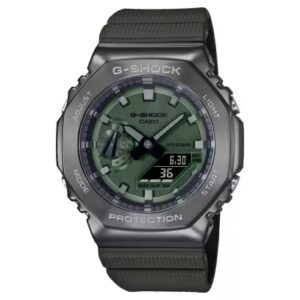 G-SHOCK GM-2100B-3A