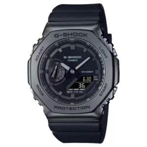 G-SHOCK GM-2100BB-1A