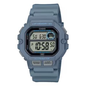 CASIO TIMELESS COLLECTION WS-1400H-2AV
