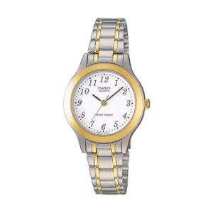 CASIO TIMELESS COLLECTION LTP-1263PG-7B