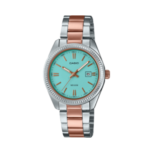 CASIO TIMELESS COLLECTION LTP-1302PRG-2AV