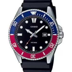 CASIO MDV-107-1A3V