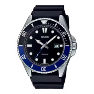 CASIO TIMELESS COLLECTION MDV-107-1A2