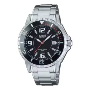 CASIO TIMELESS COLLECTION MTD-1053D-1AV