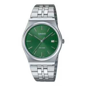 CASIO TIMELESS COLLECTION MTP-B145D-3AV