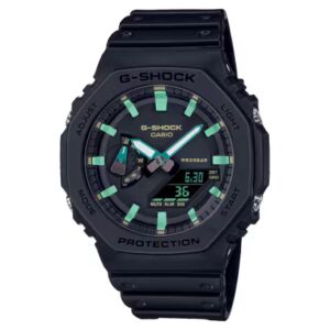 G-SHOCK GA-2100RC-1A