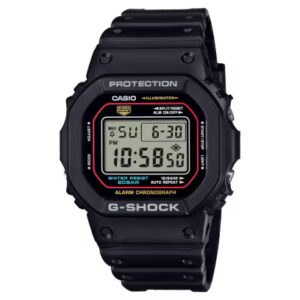 G-SHOCK DW-5600RL-1