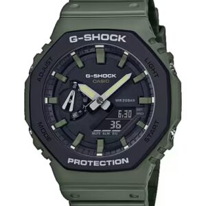 G-SHOCK GA-2110SU-3A